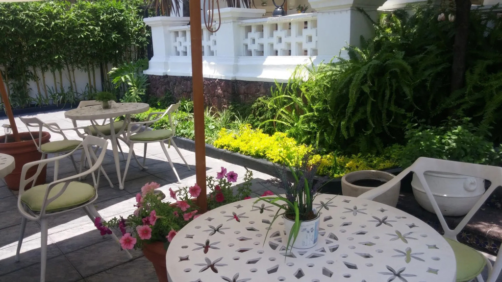Artea Hotel Boutique