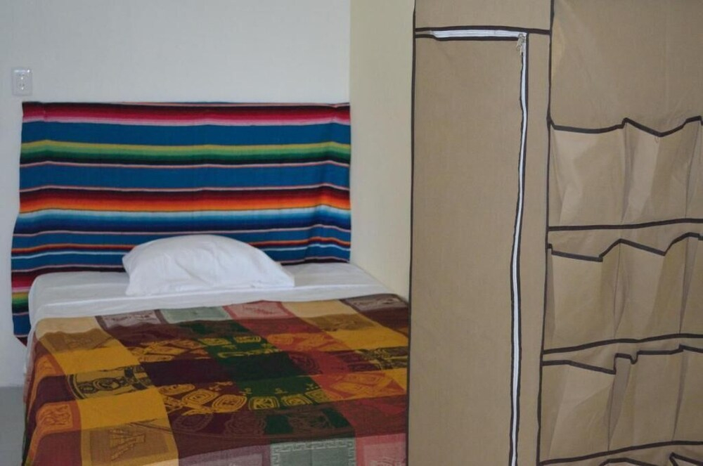 Blue Magic Hostel