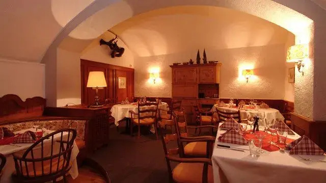 Waldhaus Flims Mountain Resort and Spa
