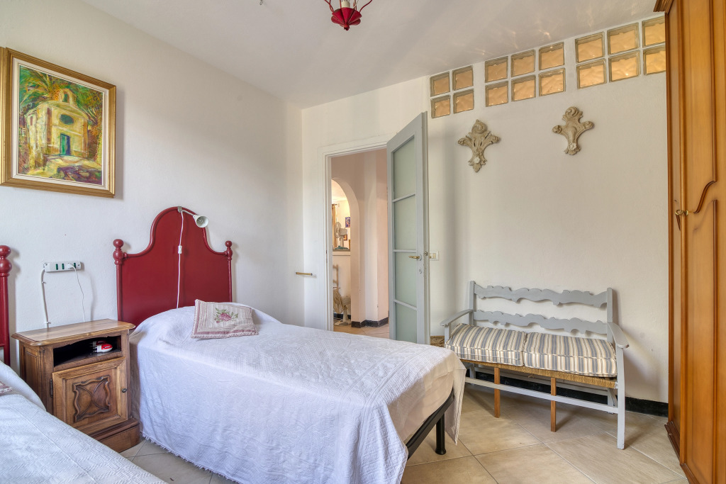 Ca Dartista For Nature Lovers with Terrace Garden - Happy Rentals