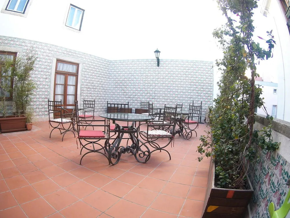 Palacio Vila Flor