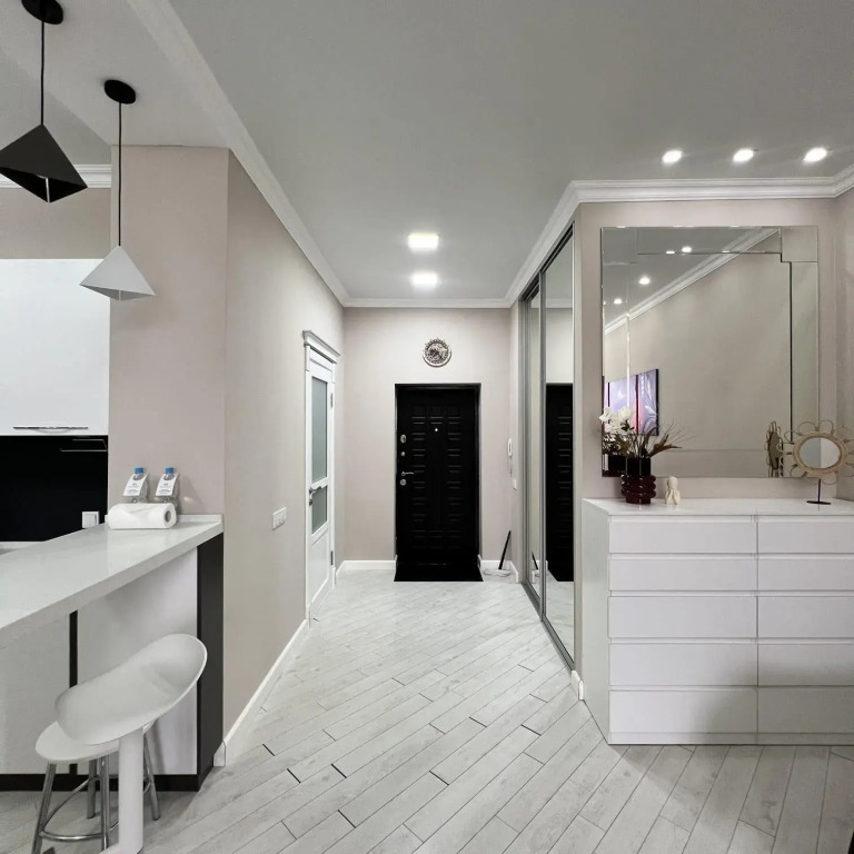 Rich House на улице Алиханова 37/4