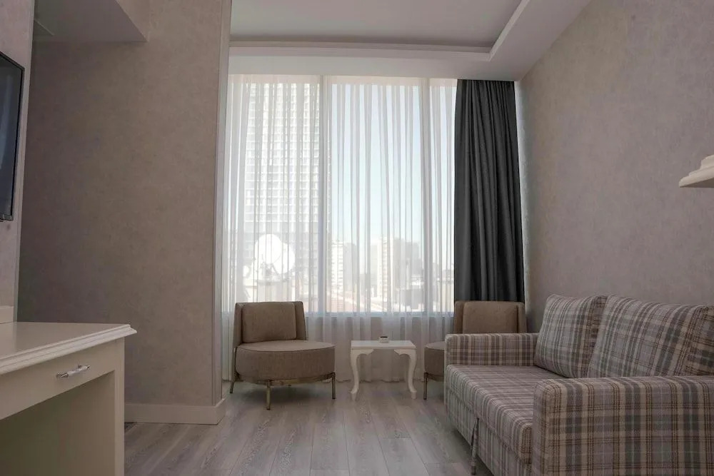 Resun Hotel