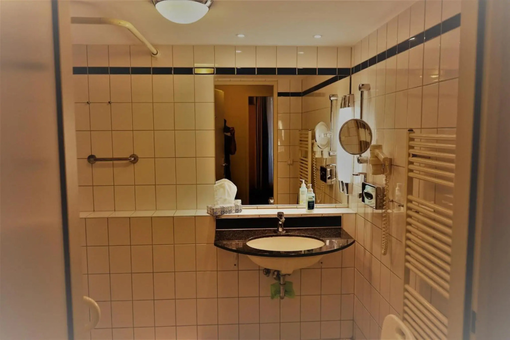 Am Kurhaus 410, Villa Kurpark PP 89
