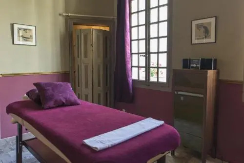 Le Patio & Spa