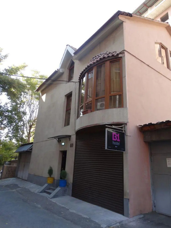 B1 Hostel