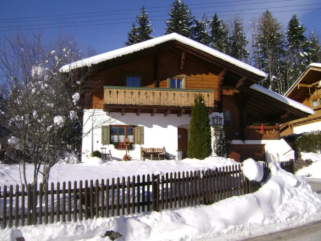 Ferienwohnung Wein