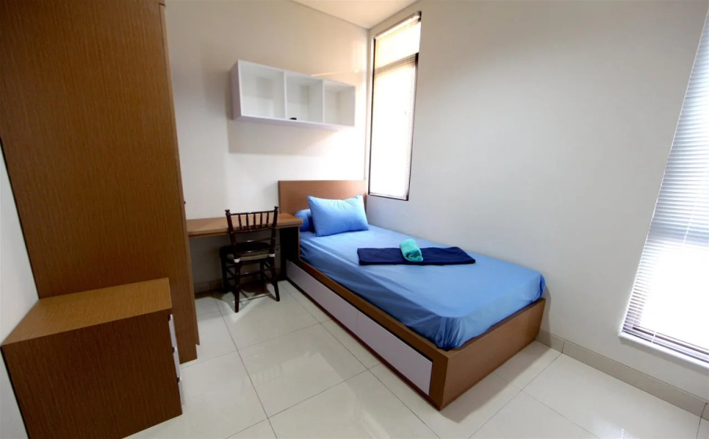 Arehomes