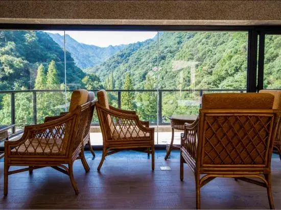 Ninghai Forest Hot Spring Resort