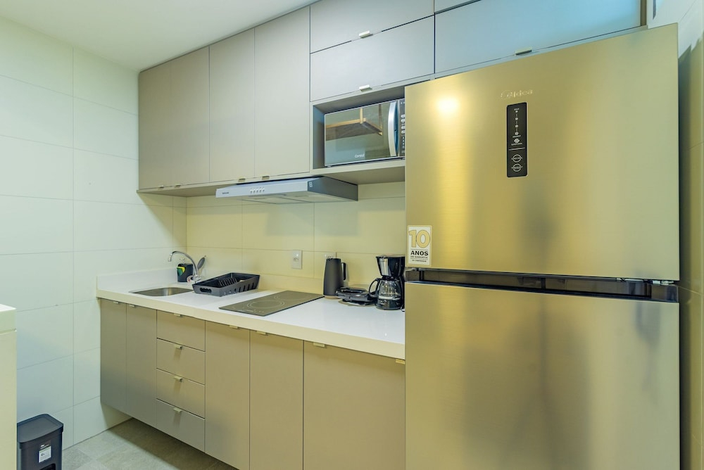 Allure #1905 - Studio in Recife by Carpediem