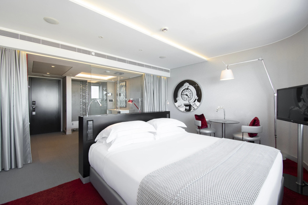 MYRIAD by SANA Hotels