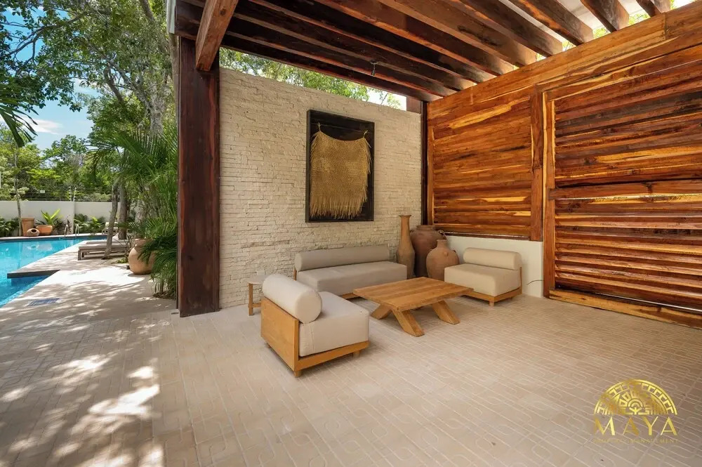 NHOA 306A 2BR Top Jungle View Aldea Zama