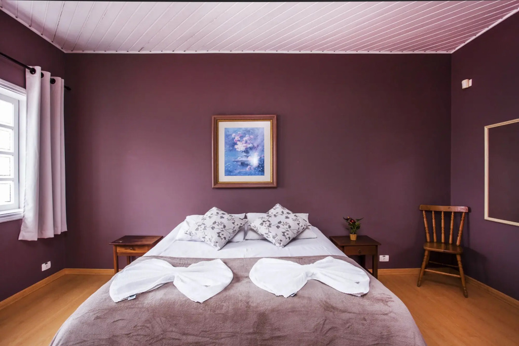 Grand Residences Pousadas