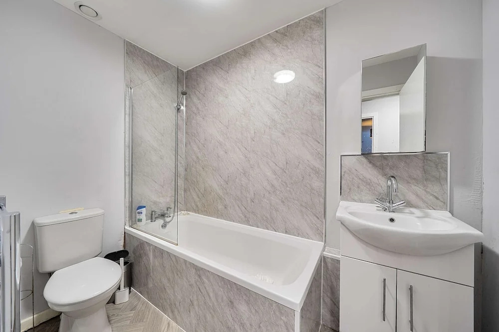 Host Stay Apartment 7 Stanley Street
