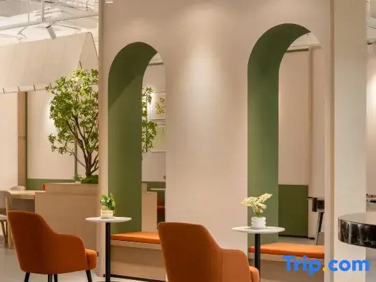 Yuanyueli Hotel (Dongguan International Trade Qifeng Park Metro Station Branch)