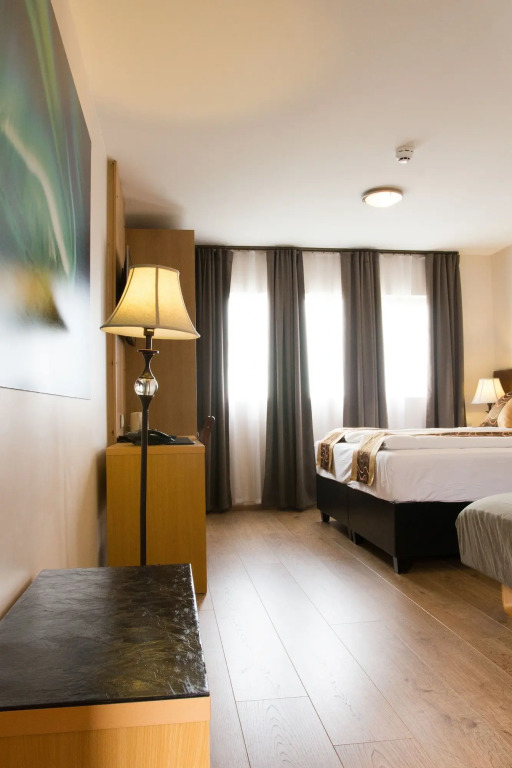 Hotel Jazz - By Keflavik Airport - Reykjavik - Iceland