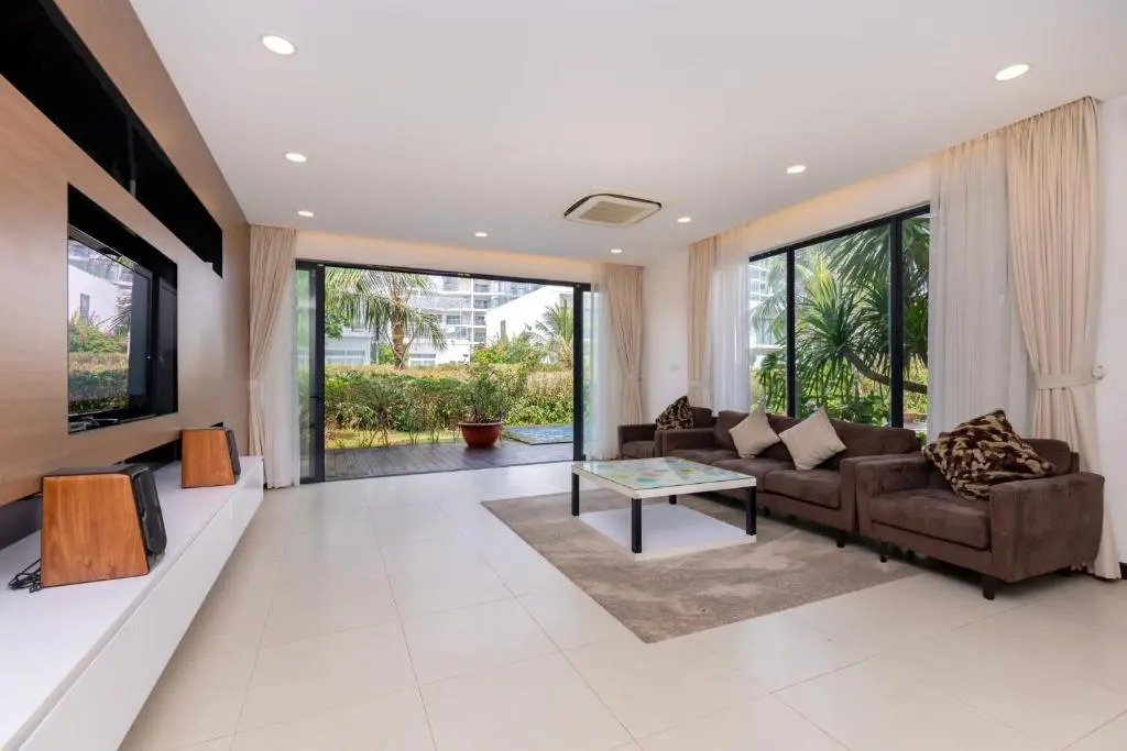 Palm Villa 36