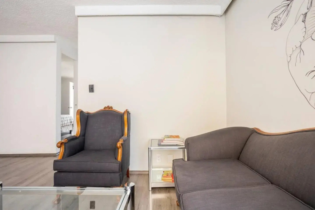 Increible departamento en la del valle