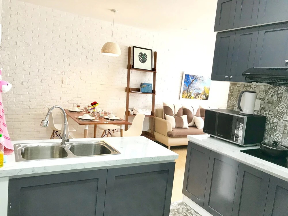 Jennifer's Apart Luxury 2BR 7th