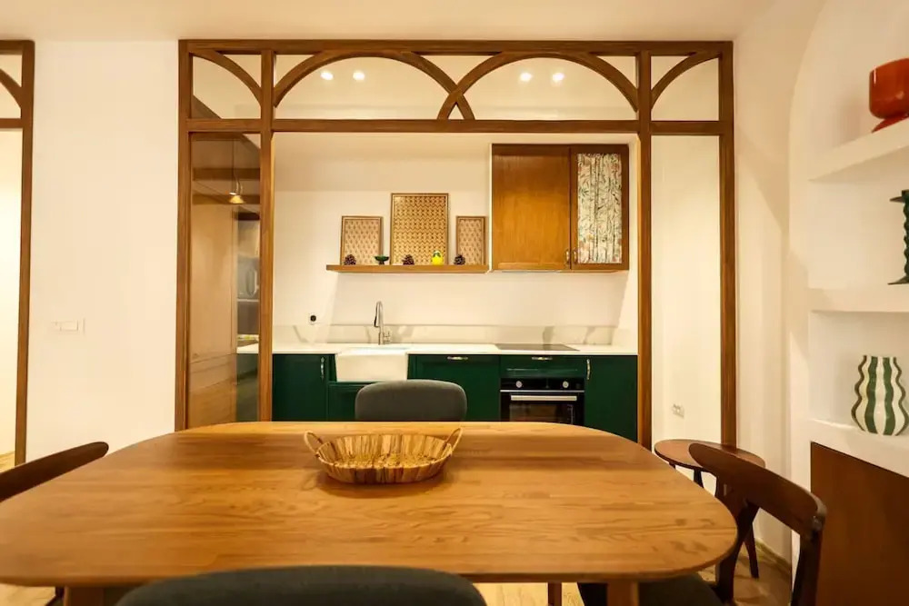 Sanpietro Premium Apartment 001