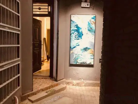 Luoyang Courtyard Shenshen Inn(Lijingmen Cross Street Store)