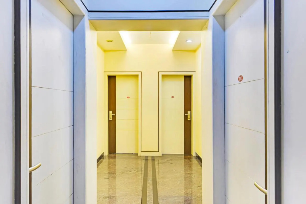 FabHotel B Zone
