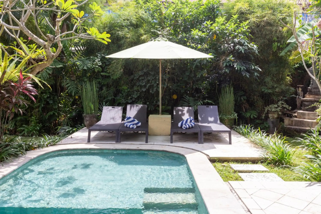 Villa Sunset-Near Seminyak Pool Free Airport Xfer