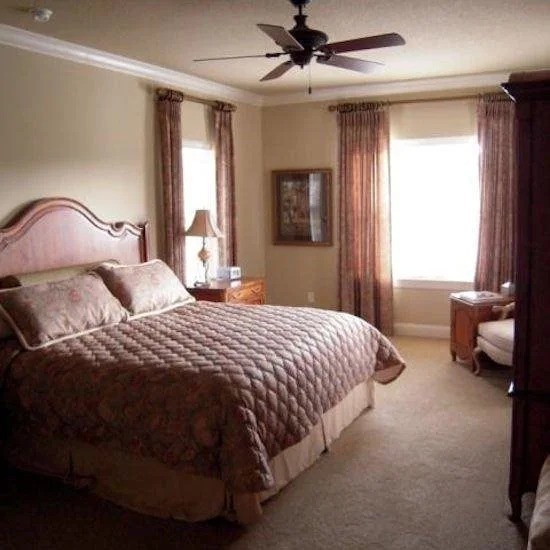 Private Quarters Club Amelia Fernandina Beach