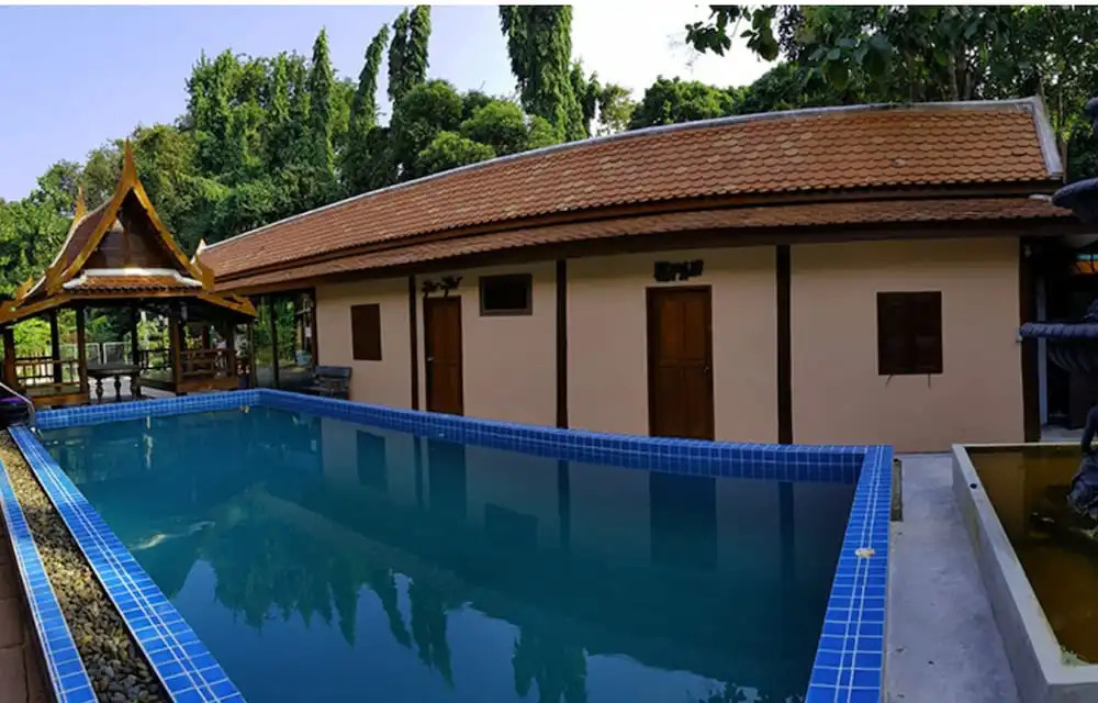 Baan Ruenthai