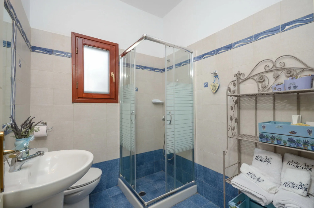 Villa of Roses in Naxos - Private villa with pool