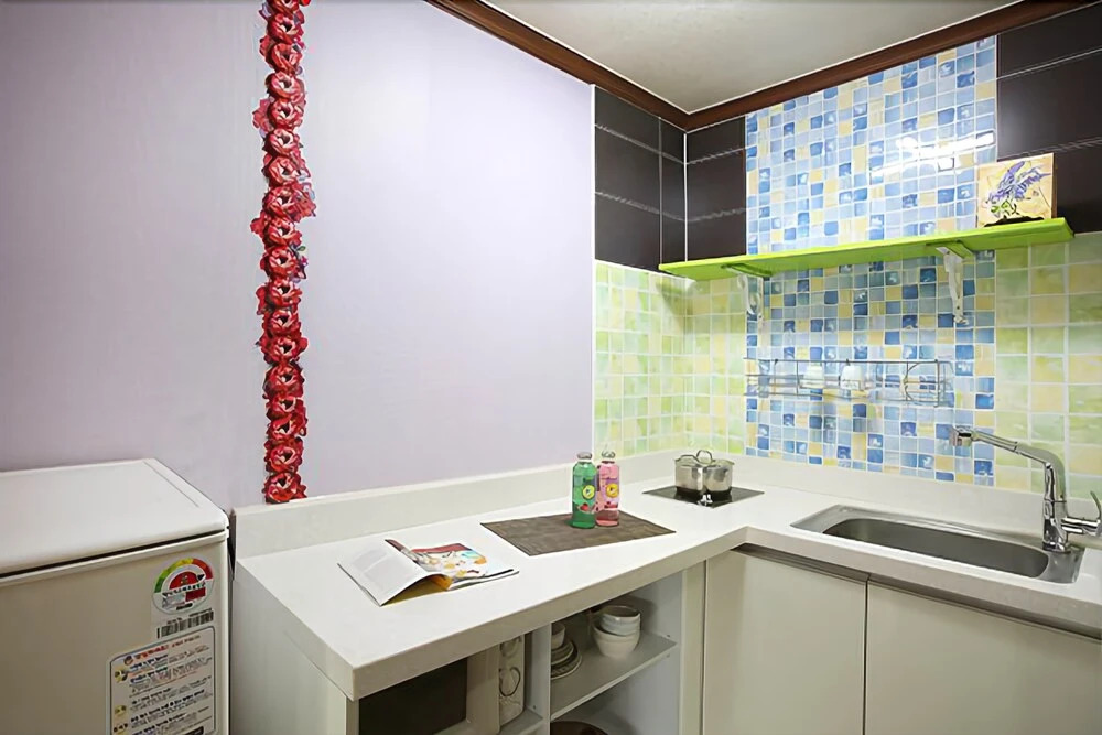 Gapyeong Blue Skylight Pension
