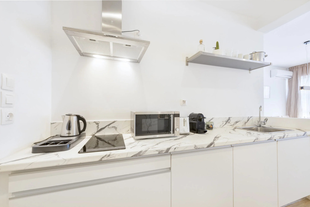 Royal Premium Apartment -120sq -common Terrace
