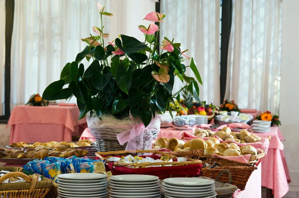 Hotel Schuhmann