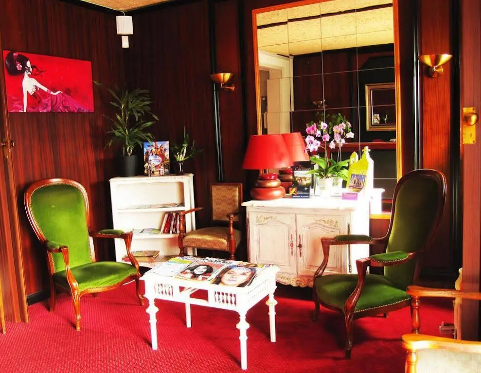 Hotel Italia