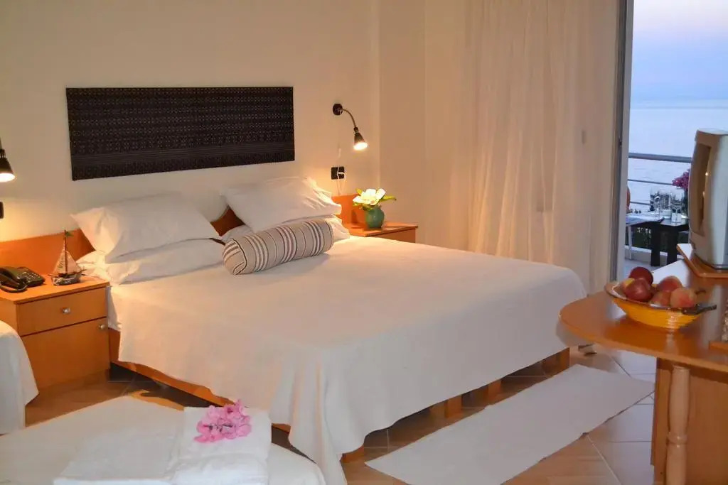 Hotel Sea Breeze