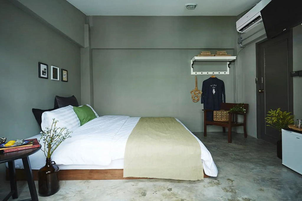 Ob-Oon Boutique Bed & Breakfast