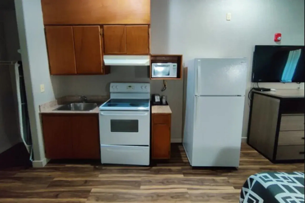 Regency Inn Humble IAH - Intercontinental