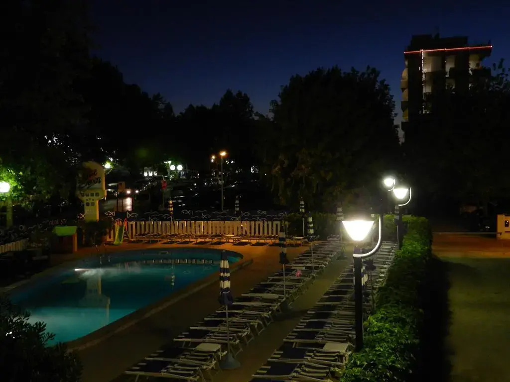 Hotel Senior