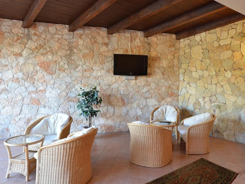 Oasis Hotel Residence Resort