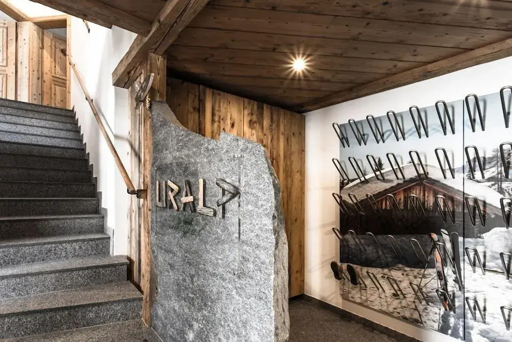 URALP Royal by Hello Fewo Apartments
