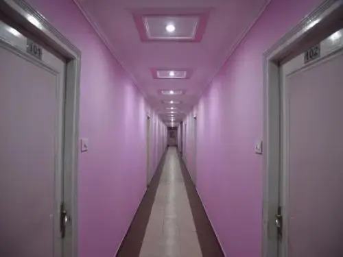 OYO 10752 Hotel Sitara International
