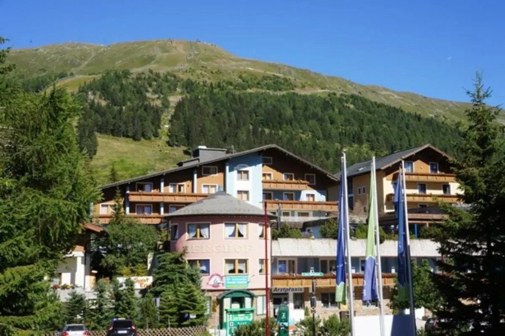 Das KATSCHBERG Superior