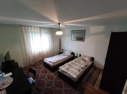Podgoria Guesthouse- Camere de închiriat
