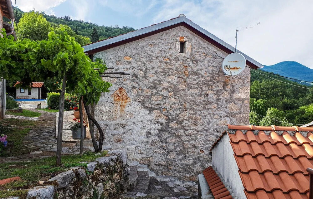 Luxurious Home In Lovran