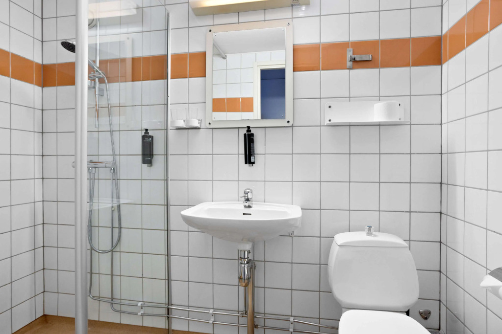 Best Western Gustaf Froding Hotel & Konferens