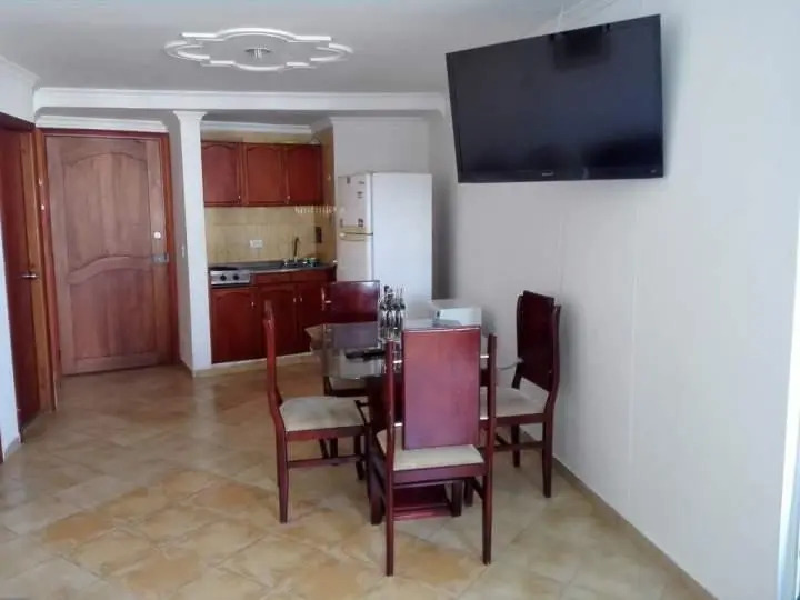 Apartamento Luis Del Mar