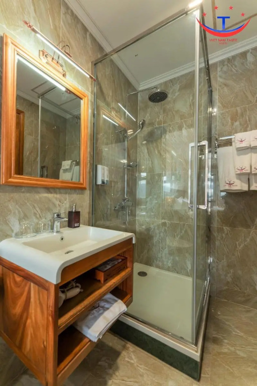 Vietnam Taste Hotel Quy Nhon - Beachfront