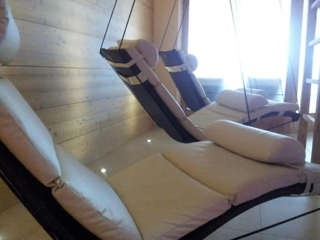 Hotel Negritella