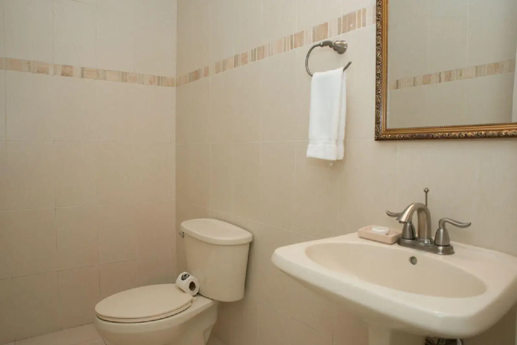 JFK Bed and Breakfast Guesthouse