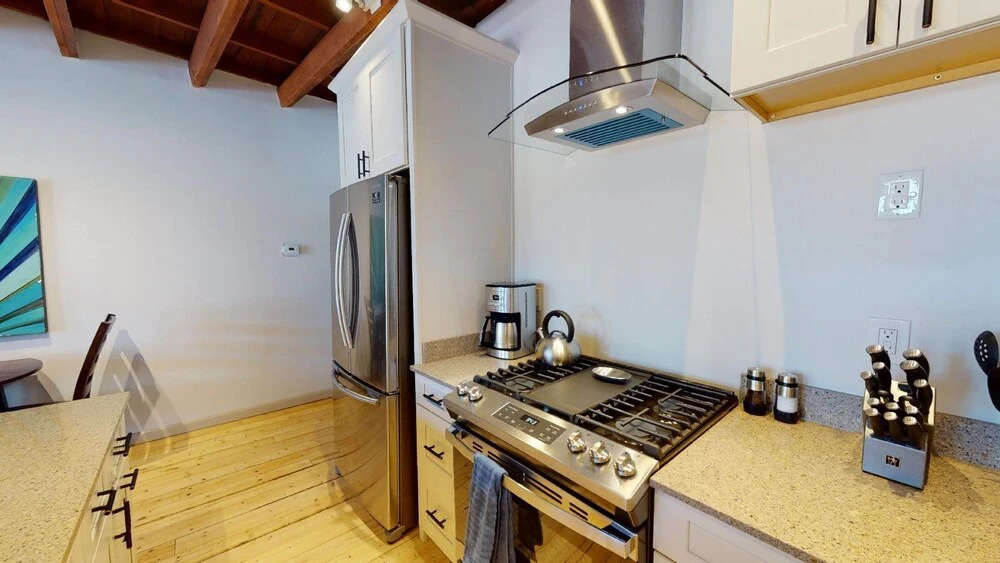 AF: Chama Casita